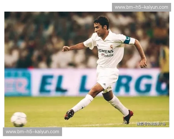 银河战舰与南大王的巅峰博弈：重回2017，那场被争议与传奇填满的伯纳乌之夜