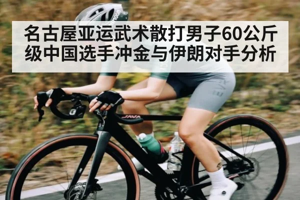 名古屋亚运武术散打男子60公斤级中国选手冲金与伊朗对手分析
